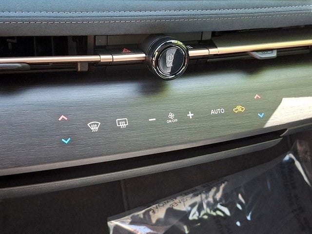 2024 Nissan Ariya PLATINUM+ e-4ORCE