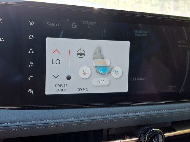 2024 Nissan Ariya PLATINUM+ e-4ORCE