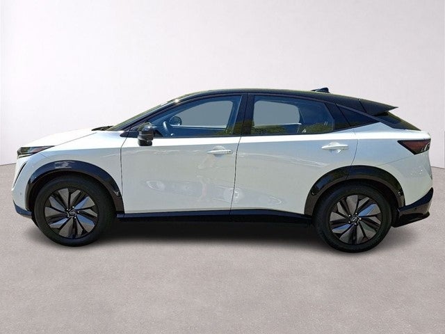 2024 Nissan Ariya PLATINUM+ e-4ORCE