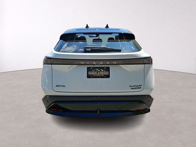 2024 Nissan Ariya PLATINUM+ e-4ORCE