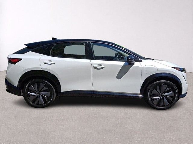 2024 Nissan Ariya PLATINUM+ e-4ORCE