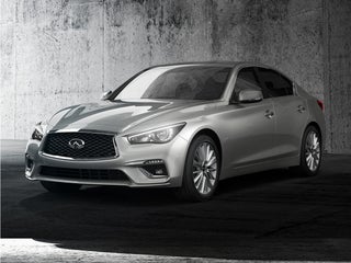 2019 INFINITI Q50 SPORT AWD