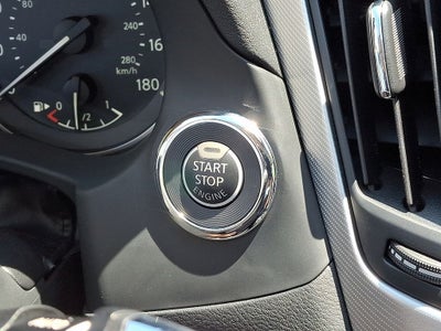 2023 INFINITI Q50 LUXE AWD