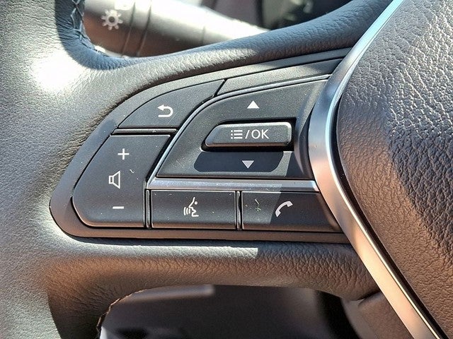 2023 INFINITI Q50 LUXE AWD