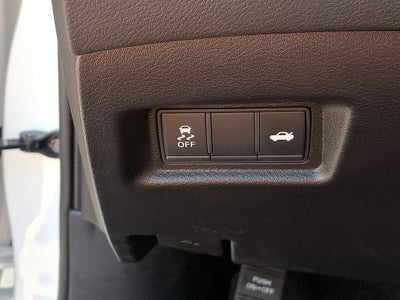 2023 INFINITI Q50 LUXE AWD