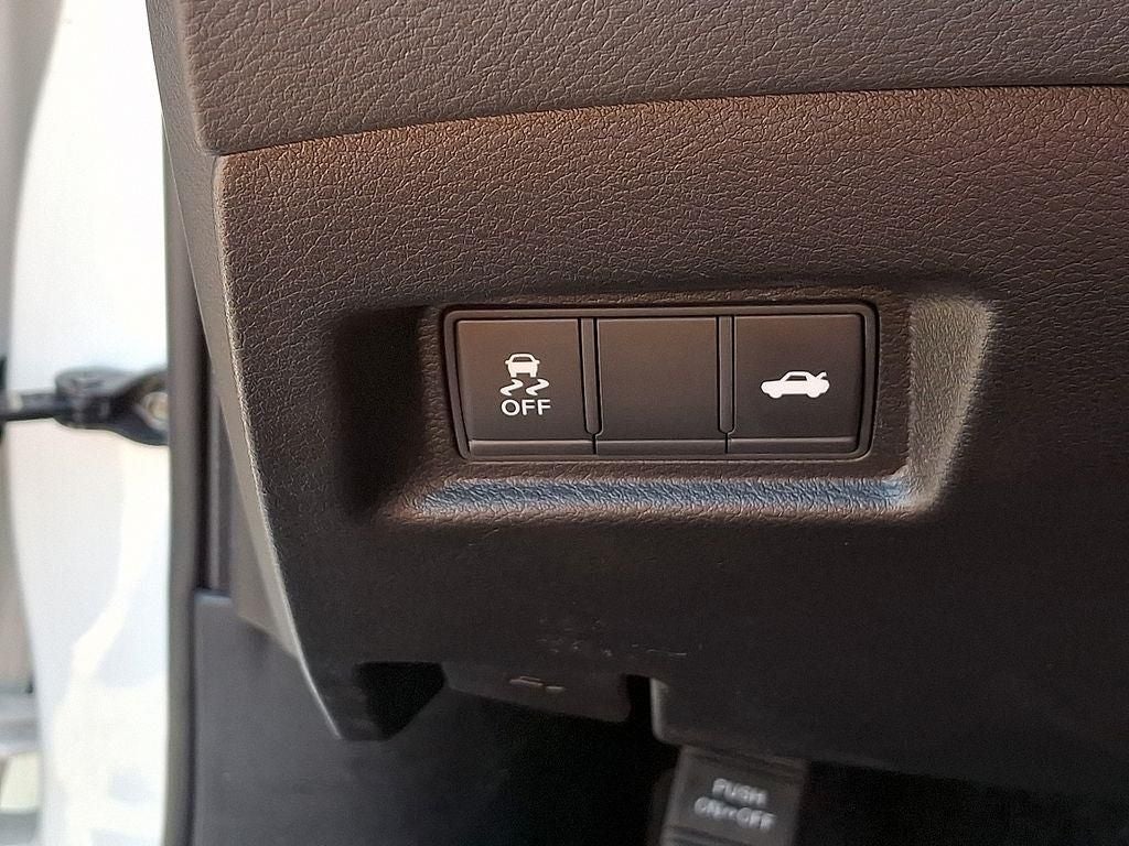 2023 INFINITI Q50 LUXE AWD