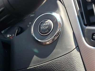 2023 INFINITI Q50 LUXE AWD