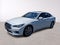 2023 INFINITI Q50 LUXE AWD