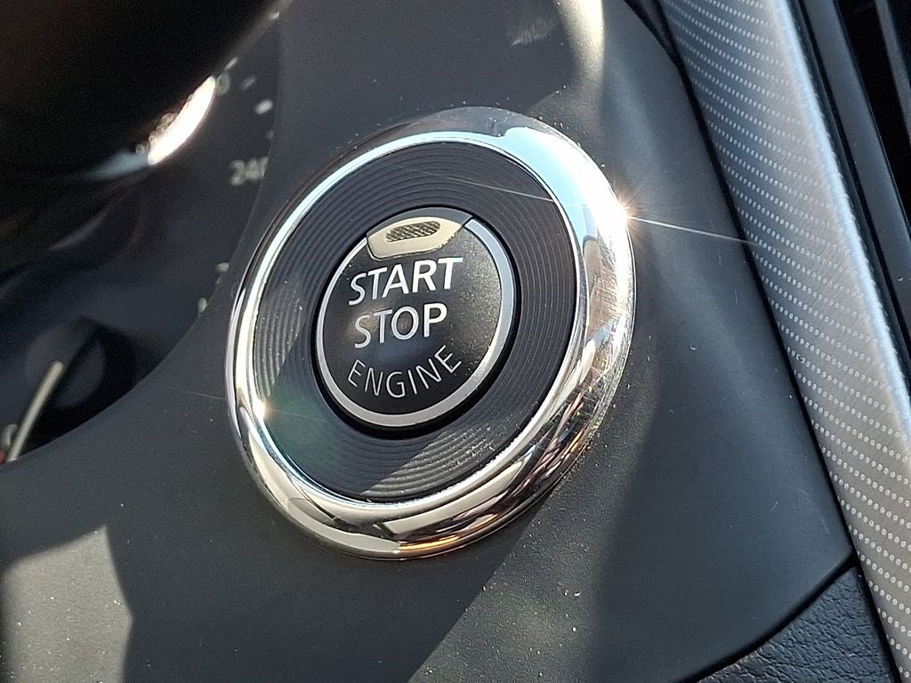 2023 INFINITI Q50 LUXE AWD