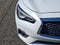 2023 INFINITI Q50 LUXE AWD