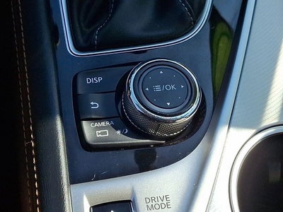2023 INFINITI Q50 LUXE AWD