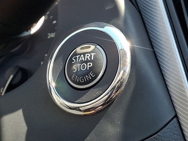 2023 INFINITI Q50 LUXE AWD
