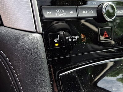 2023 INFINITI Q50 LUXE AWD