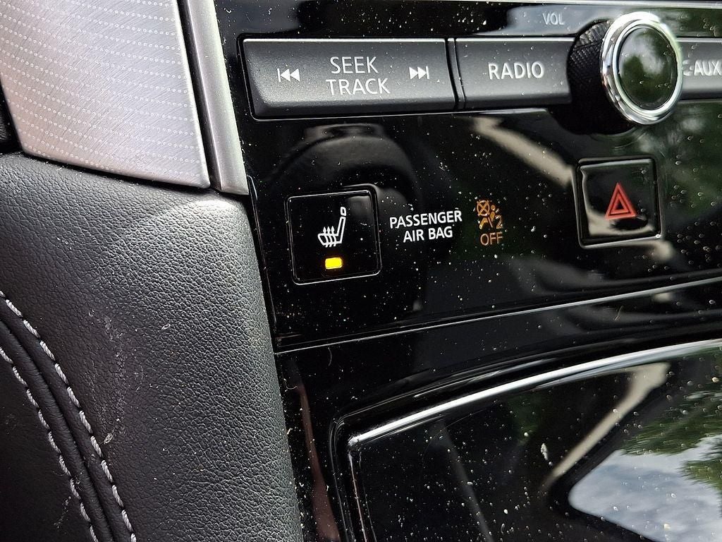 2023 INFINITI Q50 LUXE AWD