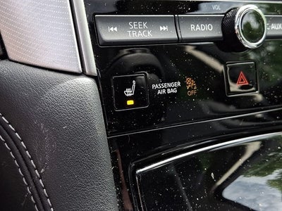 2023 INFINITI Q50 LUXE AWD