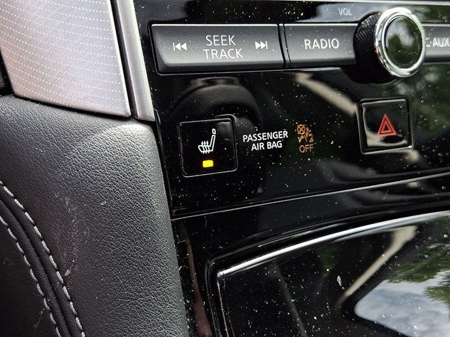 2023 INFINITI Q50 LUXE AWD