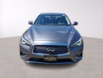 2023 INFINITI Q50 LUXE AWD