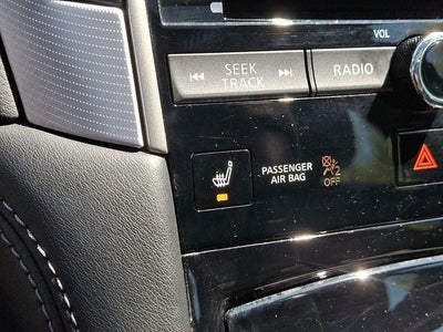 2023 INFINITI Q50 LUXE AWD
