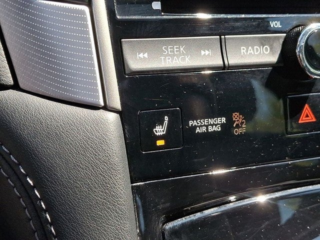 2023 INFINITI Q50 LUXE AWD