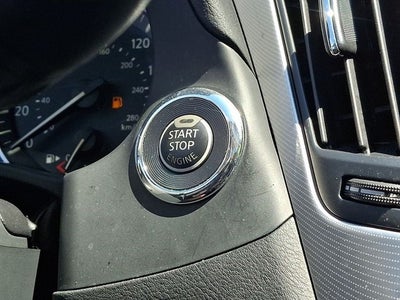 2023 INFINITI Q50 LUXE AWD