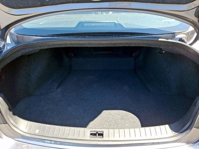 2023 INFINITI Q50 LUXE AWD