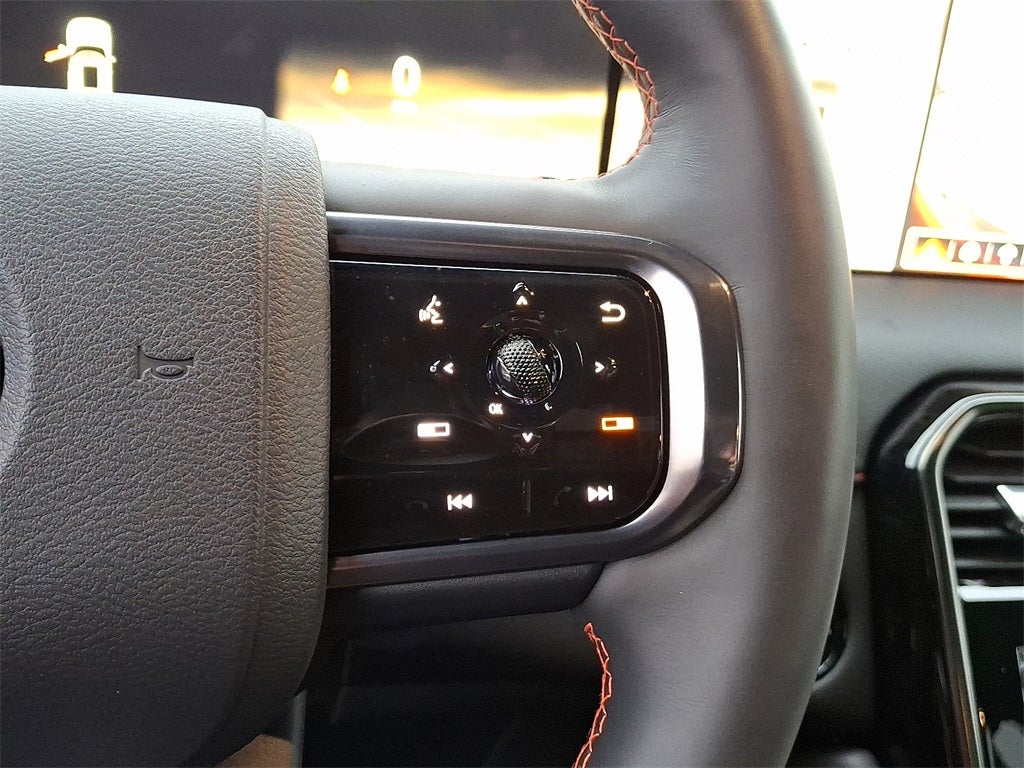 2025 Nissan Armada PRO-4X