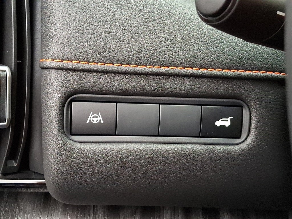 2025 Nissan Armada PRO-4X