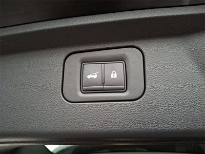 2025 Nissan Armada PRO-4X