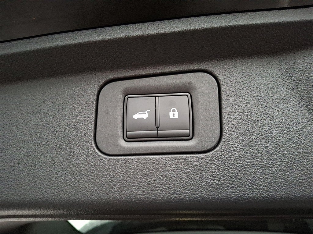 2025 Nissan Armada PRO-4X