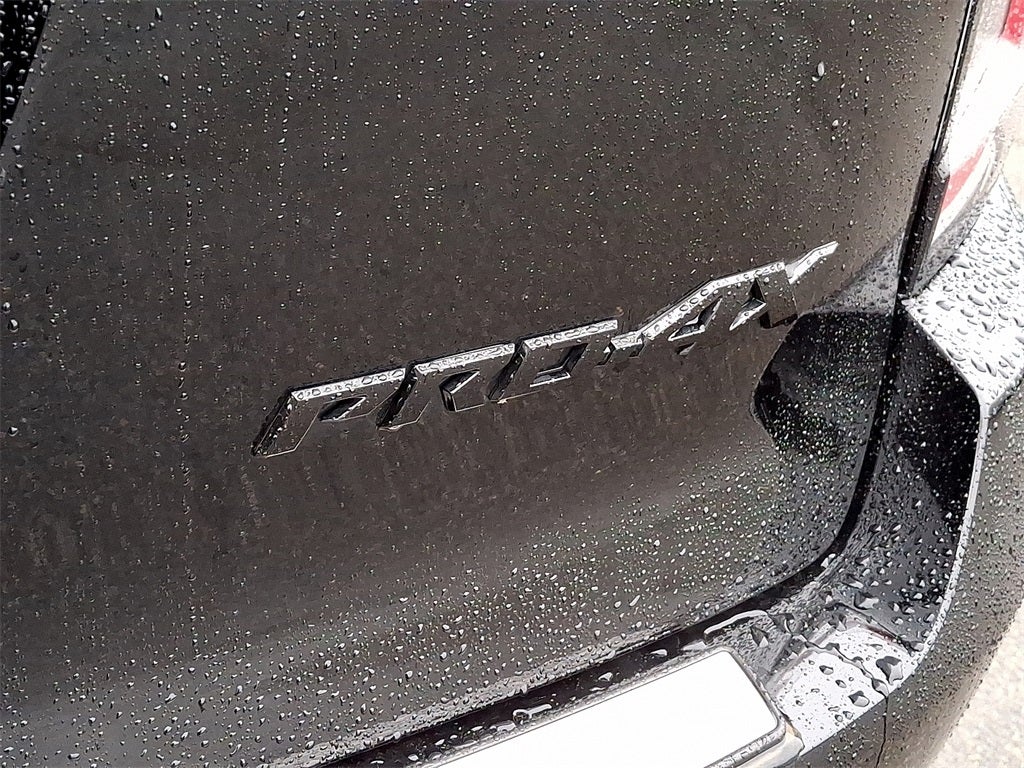 2025 Nissan Armada PRO-4X