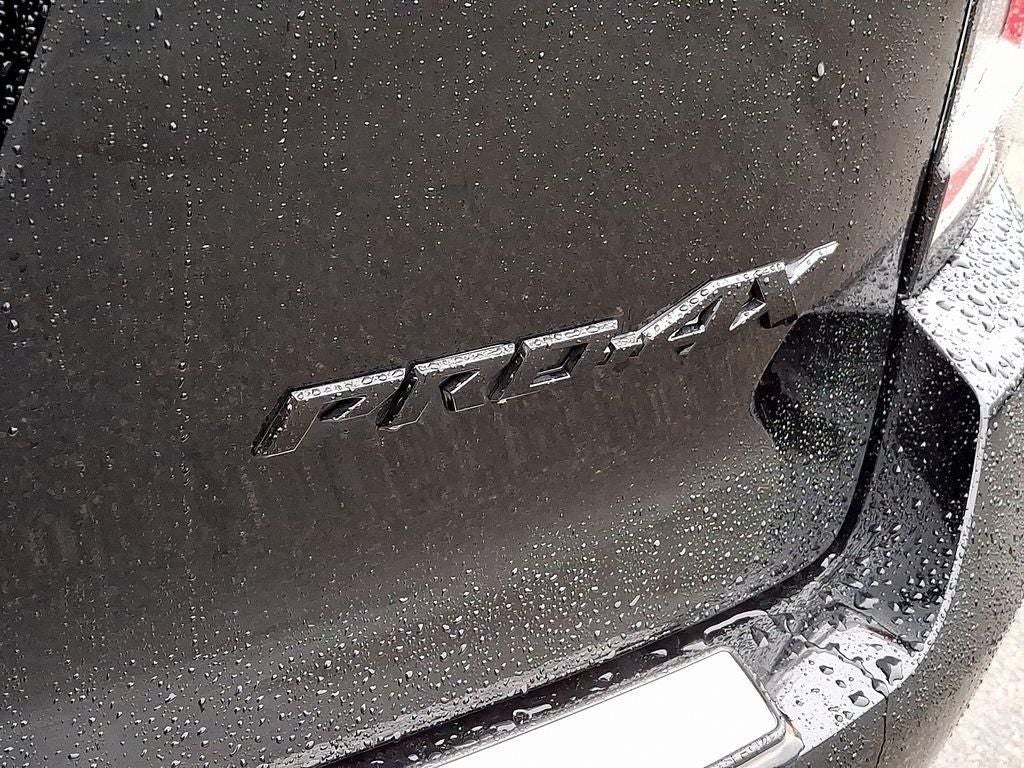 2025 Nissan Armada PRO-4X