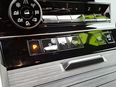 2025 Nissan Armada PRO-4X