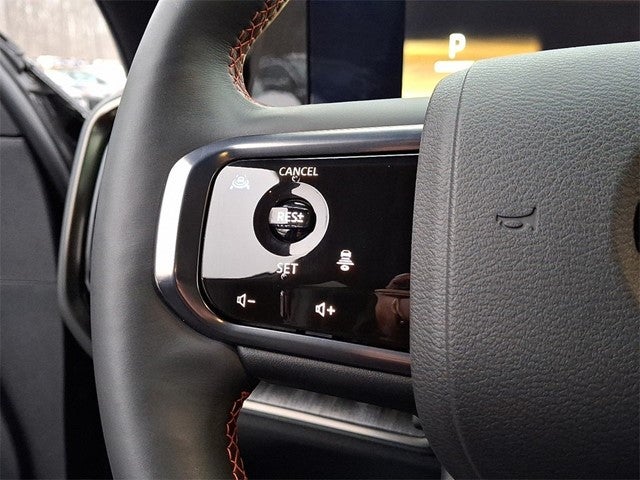 2025 Nissan Armada PRO-4X