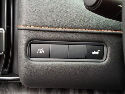 2025 Nissan Armada PRO-4X