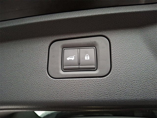 2025 Nissan Armada PRO-4X