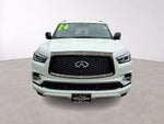 2024 INFINITI QX80 SENSORY 4WD