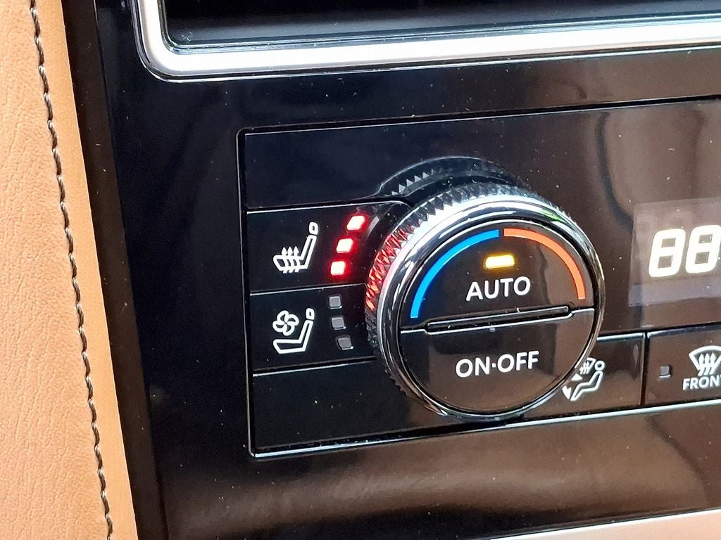 2024 INFINITI QX80 SENSORY 4WD