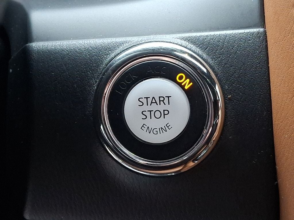 2024 INFINITI QX80 SENSORY 4WD