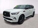2024 INFINITI QX80 SENSORY 4WD