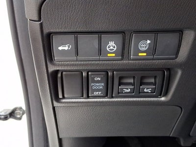 2024 INFINITI QX80 SENSORY 4WD