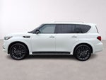 2024 INFINITI QX80 SENSORY 4WD