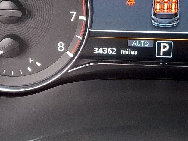 2024 INFINITI QX80 SENSORY 4WD