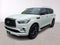 2024 INFINITI QX80 SENSORY 4WD