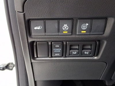 2024 INFINITI QX80 SENSORY 4WD