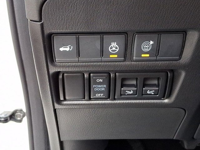 2024 INFINITI QX80 SENSORY 4WD