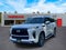 2027 INFINITI QX80 Luxe 4WD
