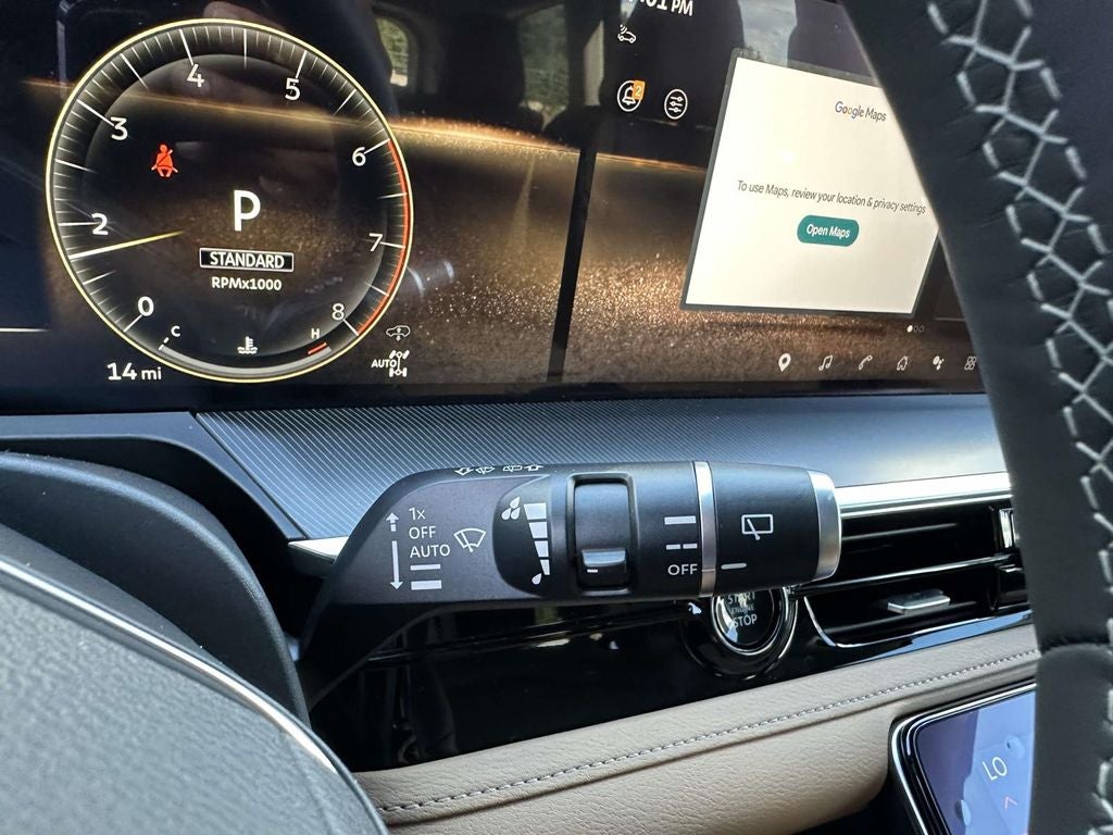 2027 INFINITI QX80 Luxe 4WD