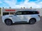 2027 INFINITI QX80 Luxe 4WD
