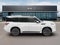 2027 INFINITI QX80 Luxe 4WD