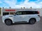 2027 INFINITI QX80 Luxe 4WD